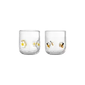 Komplet kozarcev Bloomingville Buzz 300 ml 2-pack