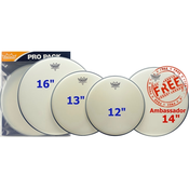 REMO opna SET AMBASADOR PP-0112-BA