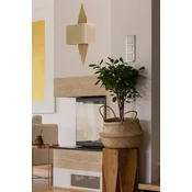 Opviq Zidna lampa E14 Max 40W, Zlatna