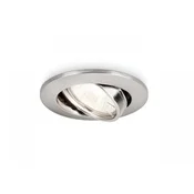 Philips 59240/17/E7 - Ugradno plafonsko svetlo 1xGU10/50W/230V