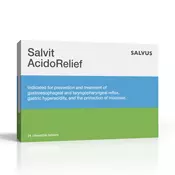 Salvit AcidoRelief