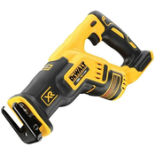 DeWalt DCS367N akumulatorska reciprocna pila - solo -