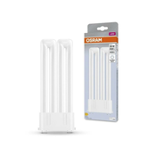 LED Fluorescentna cev 2G10/20W/230V 4000K - Osram