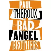 The Bad Angel Brothers