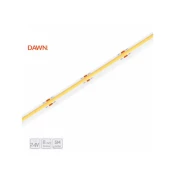 DAWN LED Traka, 24V 9.6W/M 4000K IP20 HL COB NW, 5M, 8MM