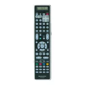 General MARANTZ RC026SR - daljinski upravljalnik podvojeni