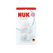 Nuk cucla first choice velicina Y 2 komada