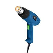 shumee Električna toplotna pištola 2200 W WDS2511