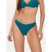 Chantelle Spodnji del bikini Celestial C12T30 Zelena