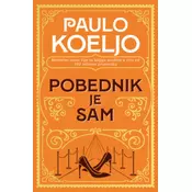 Pobednik Je Sam - Mek Povez - Paulo Koeljo ( 15510 )
