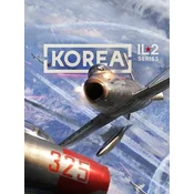 Korea. IL-2 Series Steam Key (PC) GLOBAL