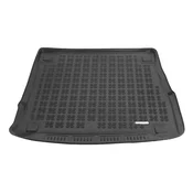 Rubber trunk mat Alfa Romeo Stelvio 2017-