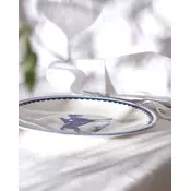 Madame Coco Tanjir Reve Bleu, 19cm