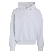 ADIDAS SPORTSWEAR Športna majica Soft Lux svetlo siva