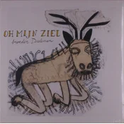 Broeder Dieleman - Oh mijn ziel (LP)