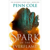 Spark of the Everflame