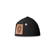 HORACIO Krušna pica peč Mediterrnico 110 COLMEIA (Black)
