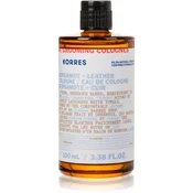 Korres Athenian Grooming kolonjska voda za moške 100 ml