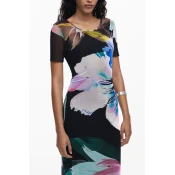 DESIGUAL Haljine