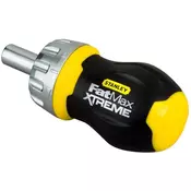 STANLEY Izvijac FM xl/xtreme multibit kr./set15kom