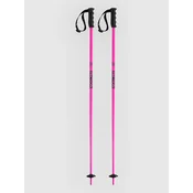 Faction Prodigy 2027 Ski Poles pink