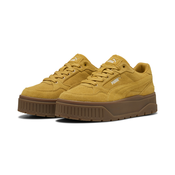 Puma KARMEN II IDOL SD, ženske patike za slobodno vrijeme, smeda 397462