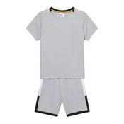 Nike Sportswear Komplet ACADEMY zlata/siva/črna/bela