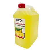 Tekočina za pomivanje posode BiLo limona in aloe vera 5000ml 30316