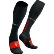 Compressport Kolenske nogavice Winter Run