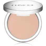 Clinique Stay Matte puder  ki absorbira maščobo za mastno kožo odtenek 02 Stay Neutral (Sheer Pressed Powder) 7 6 g
