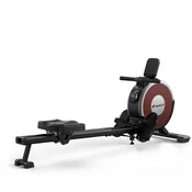 magnetni veslaški trenažer, nosilnost 160 kg