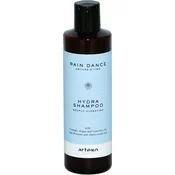 Botanical Henna Rain Dance Hydra Shampoo