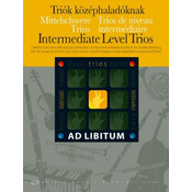 SOOS:INTERMEDIATE LEVEL TRIOS