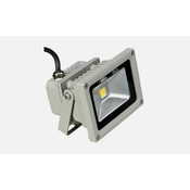 Eneride LED Floodlight 10W/230V, 3000K, warm whiteEneride LED Floodlight 10W/230V, 3000K, warm white