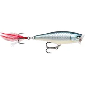 RAPALA SKITTER POP (SP) 7 BAP