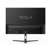 Monitor TESLA 27MC645BF 27/IPS/1920x1080/100Hz/6ms GtG/VGA,HDMI,DP,USB type C/zvucnici/VESA/crna