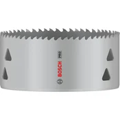 Bosch Testera za otvore Set PRO Multi Material 2608901537, Sa navojem, 111 mm