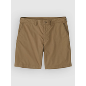 Patagonia LW All-Wear - 8 in. Shorts slab khaki