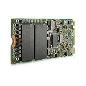 HPE 7,68 TB NVMe Gen4 Mainstream SSD za intenzivno branje SFF BC U.3 Static V2 za več proizvajalcev (6200/3870MBis)