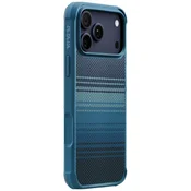 Pitaka PITAKA ARAMIDNI OVITEK PROGUARD ZA MAGSAFE ZA IPHONE 17 PRO Z ZAŠČITO PRED