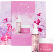 Lumene Nordic light Bloom Berry Smooth Firming Gift Set (for a youthful look)