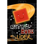 Retro Cube Slider (Xbox Series X|S) XBOX LIVE Key EUROPE