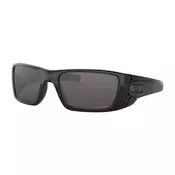 OAKLEY očala 9096-K260 FUEL CELL Polished black PRIZM gray
