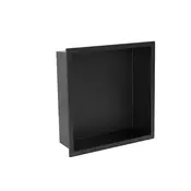 KOLPA WALL BOX NEXA 30X3010 BLACK 519730
