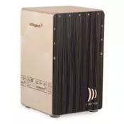 SCHLAGWERK CSP2ONEGE GREY EBONY CAJON
