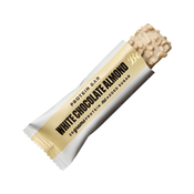 Barebells Protein Bar 55 g, bijela cokolada-bademi