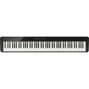 Casio PX S1100 Digitralni koncertni pianino Black (Skoro novo)