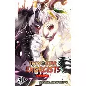 Twin Star Exorcists - Onmyoji 30