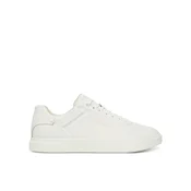 Calvin Klein Superge Low Pro Cups Laceup Oxf Hf Lth HW0HW02753 Bela