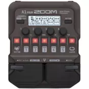 Zoom A1 Four